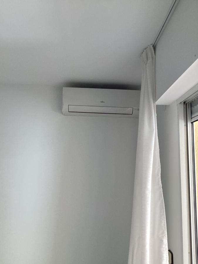 Fuengirola Puerto 2 Room & Parking Exterior photo