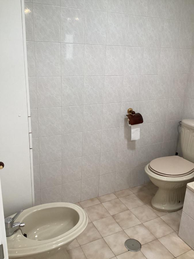 Fuengirola Puerto 2 Room & Parking Exterior photo